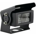 Equinoxe - camra de recul filaire pour camping car coloris - noir, modle - 150