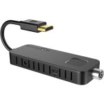 R�cepteur num�rique terrestre full hd dvb - t2 hdmi equinoxe