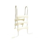 Sans marque - quipement piscine - echelle 120 Sans marque - quipement piscine - echelle 120