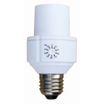 Minuteur automatique ampoules