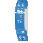 Er12 - 001 - uc relais de commutation tension nominale: 230 v courant de commutation (max. ): 16 a 1 ...
