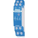 Er12 - 002 - uc relais de commutation tension nominale: 230 v courant de commutation (max. ): 4 a 2 inverseurs ...