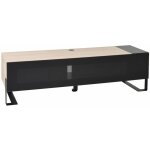 Erard - meubles tv naga 1600 nordic + trappe Erard - meubles tv naga 1600 nordic + trappe