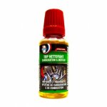 Nettoyant carburateur, moto, top nettoyant 50ml erc
