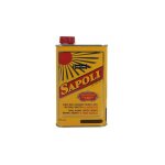 Eres - sapoli cire brune speciale pour meubles boiseries -