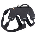 Ergotrekking p harnais pour chien ergonomique anti - évasion et réfléchissant. six fermetures avec micro ... Ergotrekking p harnais pour chien ergonomique anti - évasion et réfléchissant. six fermetures avec micro ...