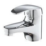 Eridanus - mitigeur lavabo robinet salle bain robinet lavabo pour salle de bain r�glable � chaud et � ...