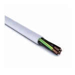 Cble lectrique multipolaire fror 12g1 gaine extrieure grise