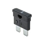 Fusible lamellaire unival 1a