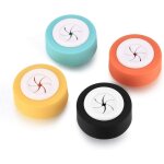 Ersandy - 4 pi�ces porte - torchons, crochets auto - adh�sifs pour torchons de salle de bain, crochets ...