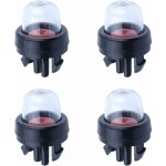 4pcs / lot poires d'apprêt kit de service pour stihl fs120 fs200 fs250 fs400 fs450 fs480 sp400 sp450 ... 4pcs / lot poires d'apprêt kit de service pour stihl fs120 fs200 fs250 fs400 fs450 fs480 sp400 sp450 ...