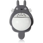 Ersandy - accueil salle de bain totoro brosse � dents porte - dentifrice, supports de rangement � ventouse ...