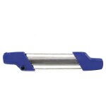 Osqi - affûteuse pour tronçonneuse chain sharp cs - x, ø de lime 5, 5 mm, pour affûter la denture et ... Osqi - affûteuse pour tronçonneuse chain sharp cs - x, ø de lime 5, 5 mm, pour affûter la denture et ...