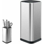 Ersandy - bloc de couteaux, porte - couteau en acier inoxydable, porte - couteau de cuisine, porte - ...