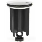 Ersandy - bonde de lavabo ? 40mm hauteur réglable pour salle de bain, bouchon d'évier universel en alliage ... Ersandy - bonde de lavabo ? 40mm hauteur réglable pour salle de bain, bouchon d'évier universel en alliage ...