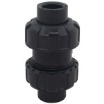 Ersandy ? clapet anti - retour � bille 32mm ? emp�che le reflux d'eau ? compatible syst�mes plomberie ...