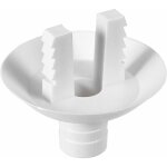 Climatisation drainage tuyau connecteur coude raccord pour mini - split units et fentre ac unit parties ...