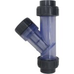 Filtre tuyau pvc y type 20mm 40mm filtre maille aquarium irrigation crépine pvc filtre tubulaire(20mm) ... Filtre tuyau pvc y type 20mm 40mm filtre maille aquarium irrigation crépine pvc filtre tubulaire(20mm) ...