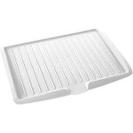Ersandy - gouttoir à vaisselle de qualité supérieure tapis égouttoir à vaisselle en plastique Égouttoir ... Ersandy - gouttoir à vaisselle de qualité supérieure tapis égouttoir à vaisselle en plastique Égouttoir ...