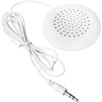 Ersandy - haut - parleurs d'oreiller, haut - parleurs d'oreiller doux, haut - parleurs d'hypnose personnels ...