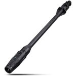 Ersandy - lance vario power karcher k2 k3 k4 k5 k6 k7 accessoire pour nettoyeurs haute pression, extension ... Ersandy - lance vario power karcher k2 k3 k4 k5 k6 k7 accessoire pour nettoyeurs haute pression, extension ...