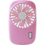 Ersandy - mini ventilateur portatif, puissant petit ventilateur portable personnel 2 vitesses r�glable ...