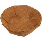 Panier suspendu doublure de coco pour panier de jardinire, doublure de panier de jardinire en noix ...