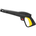 Ersandy - pistolet � eau haute pression avec pistolet rotatif, compatible avec les nettoyeurs haute pression ...