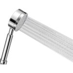 Ersandy - pommeau douche haute pression en acier inoxydable 304 douchette douche salle de bain economie ... Ersandy - pommeau douche haute pression en acier inoxydable 304 douchette douche salle de bain economie ...