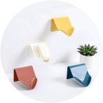 Ersandy - porte - savon drainable pour douche, salle de bain, baignoire et �vier de cuisine, support ...