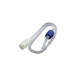Ersandy - propre aquarium siphon réservoir de nettoyage accessoire tube de pompe manuelle aspire l'eau ... Ersandy - propre aquarium siphon réservoir de nettoyage accessoire tube de pompe manuelle aspire l'eau ...