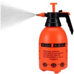 Ersandy - pulvérisateur à pompe de jardin 68 oz / 0, 5 gallon bouteille à pression à main avec buse réglable ... Ersandy - pulvérisateur à pompe de jardin 68 oz / 0, 5 gallon bouteille à pression à main avec buse réglable ...