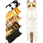 Ersandy - serviette sche  la main, serviette  main schage rapide, serviettes absorbantes en forme ...