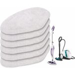 Tampons de rechange r�utilisables en microfibre compatibles avec les tampons de recharge lavables pour ...