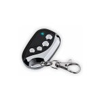 Tlcommande universelle copieuse az remote - idal pour portail, garage, alarme et lumire en une seule ...