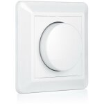 Ersandy - variateur de lumire, 220 - 240v 5 - 200w smart button interrupteurs et variateurs d'intensit ...