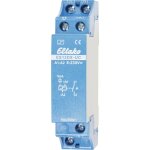 Eltako - télérupteur pour profilé es12dx - uc 21100002 1 no (t) 230 v / dc, 230 v / ac 16 a 2000 w 1 ... Eltako - télérupteur pour profilé es12dx - uc 21100002 1 no (t) 230 v / dc, 230 v / ac 16 a 2000 w 1 ...