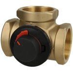 Esbe france - vanne de m�lange 3 voies esbe, type vrg 131, dn50 (2'), kvs 40