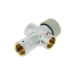 Esbe - thermador mitigeur thermostatique mixcal pour cuisine montage l - 3 / 4''