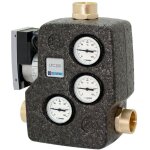 Esbe - unité de vanne de charge ltc261 température d'ouverture + 60 °c 1 1 / 4'' Esbe - unité de vanne de charge ltc261 température d'ouverture + 60 °c 1 1 / 4''