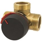 Esbe - vanne de m�lange 3 voies type vrg 132, dn25 (1')ag, kvs 6, 3