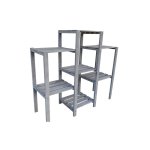 Escalier de fleurs �tag�re de fleurs �tag�re de plantes sur pied �tag�re de plantes sur pied �tag�re ...