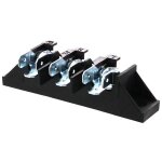 Bornier cuisinire 3p alimentation - esco