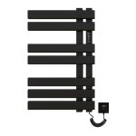Sèche - serviettes électrique, chauffe - serviettes intelligent à température constante, porte - serviettes ... Sèche - serviettes électrique, chauffe - serviettes intelligent à température constante, porte - serviettes ...
