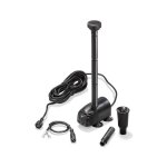 Pompe immergée bassin 12 - 24v water splash 610 Pompe immergée bassin 12 - 24v water splash 610