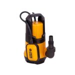 Espa leader - pompe de drainage espa - mod�le kona 400p m