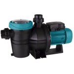 Espa - pompe monophase pour piscine silen s2 modle : silen s2 75 18 monophas