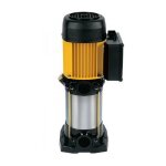 Espa - pompe multicellulaire verticale - multi 25 - 5 t de pompes guinard bâtiment Espa - pompe multicellulaire verticale - multi 25 - 5 t de pompes guinard bâtiment