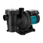 Espa - pompe piscine - silen 150 tri - 1, 5 cv - 22 m3 / h de