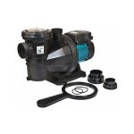 Espa - pompe piscine silver - modles: silver 18 m, 18 m / h